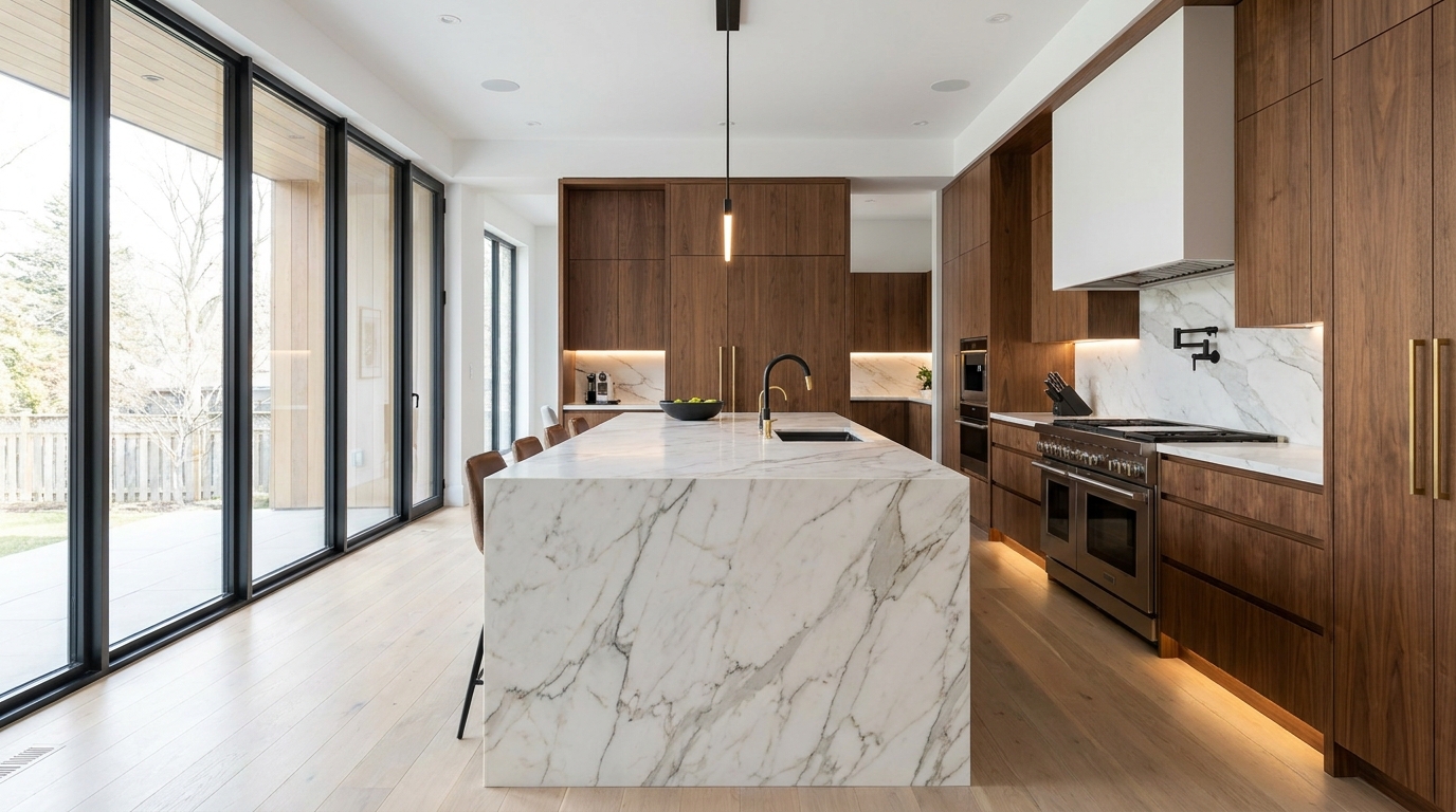 Featured project